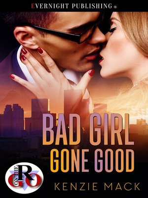 cover image of Bad Girl Gone Good